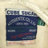 キューブシュガー CUBE SUGAR ニットパーカー レディース import:M